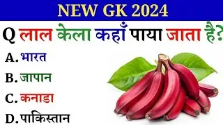 Top 50 GK Questions in Hindi | Most Important General Knowledge Questions | GK Quiz 2026 #shorts 