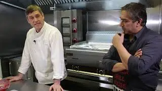 The importance of Salt in South Asian Cooking