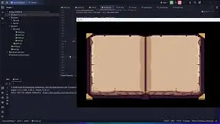 Pygame RPG Codealong 03 - Creating the Player and the First Map