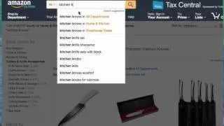 Selling on Amazon FBA - Keyword Research with MerchantWords