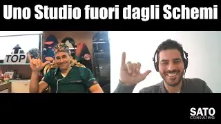 Come le passioni e interessi personali di un dentista si riversano nel suo studio?