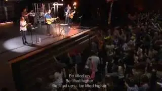 Bethel Music Moment: Josh Baldwin - Praises (Be Lifted Up)