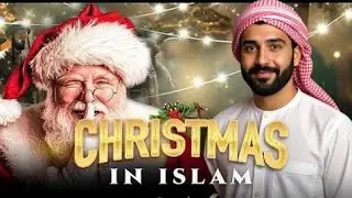 Christmas In Islam | Islam Me Christmas Banana Kaisa Hai | Fam Fastic Islamic