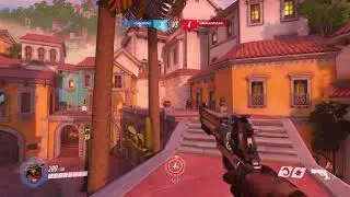 Overwatch: OriginsEdition ausraster