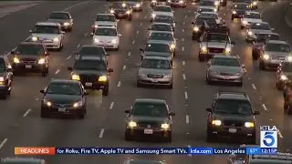 More than 500K cars in California have rolled-back odometers: Carfax