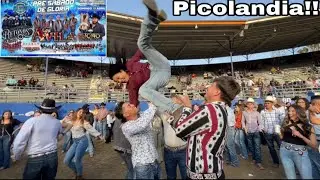 Pre Sabado de gloria 2022 at Picolandia Ft Los Avila