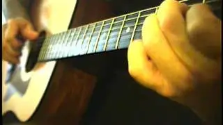 Deep River Blues