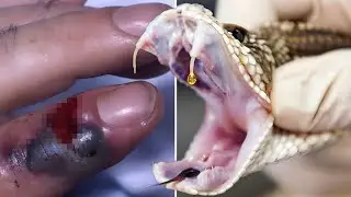 5 DEADLIEST SNAKES IN BRAZIL