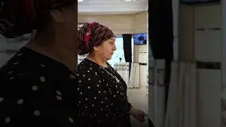 Qaynona va kelin