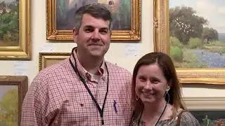 Finding Texas Art: Beuhler Fine Art - Dealer Spotlight