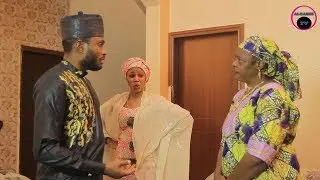 YAUDARA KO CIN AMANA 1&2 LATEST NIGERIAN HAUSA FILM 2019 WITH ENGLISH SUBTITLE