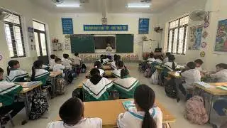 Luyện Bảo Hoàng 3A3 chia sẻ sách tháng 1/2026: Truyện tranh lịch sử Ngô Quyền- Đinh Bộ Lĩnh