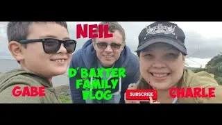 D'BAXTER FAMILY INTRO