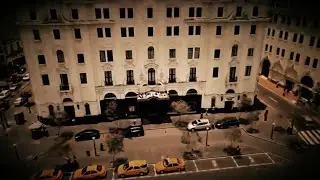EL HISTÓRICO HOTEL BOLIVAR CUMPLE 100 AÑOS