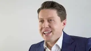 Conversion-omics Speaker Rob Ferre