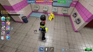 Final Pt  of getting 100 kills every day till i get 3k kills