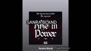 Eseibio  - R.I.P Sandra Bland