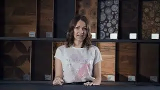 Modern Wood, Рисунки карандашом, коллекция Print