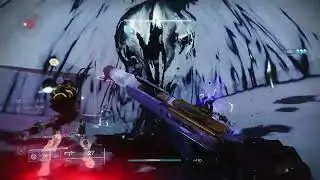 Prophecy DevourLock Solo Flawless - No Commentary (Weakened Clear) (S19)