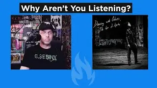 Discover The Art of Apathy by Dancing With Ghosts