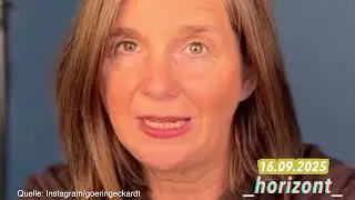 Katrin G&ouml;ring-Eckardt und die Einordnung des &Ouml;RRs