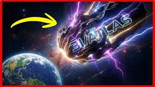 3I/ATLAS &mdash; Космическая капсула времени: радиационная корка, скрывающая её истинное происхождение ...