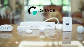 Grace Smart Home