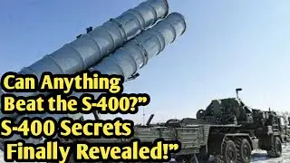 S-400 Missile System: Russia&rsquo;s Advanced Air Defense Explained