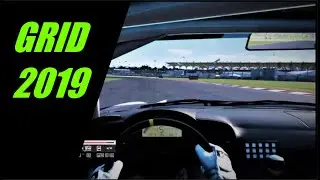 GRID 2019 Free Play Event