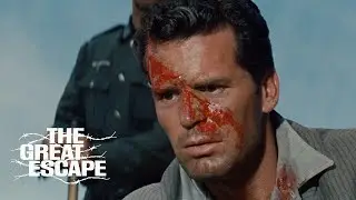 The Great Escape | Official Sizzle | 4K