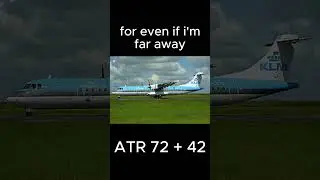 Remembering the old KLM fleet 😭 #aviation #klmroyaldutchairlines #fyp