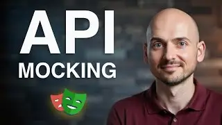 Как перехватывать и имитировать вызовы API в Playwright