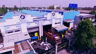 Eureka Conveyor Belting (Kota) - Corporate AV Profile