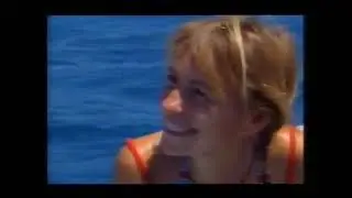 Michaela's Wild Challenge (2005) (Whale Shark)