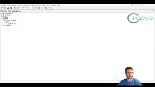 How to open a project in netbeans JAVA - 2019