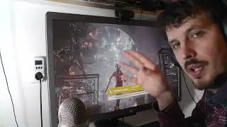 Тестирую последнюю сборку Windows 11 22000.527 в 3DMark : GTX 1080 Ryzen 7 3700X