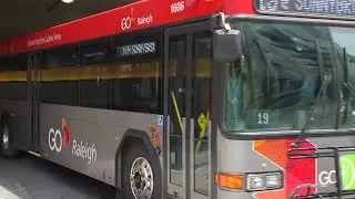 Examining how Raleigh's proposed budget will impact transportation, housing