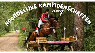 TELEURGESTELD? 😥 Op de Noordelijke Kampioenschappen | SGW Norg 2025 + GoPro
