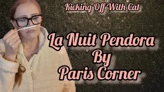 Another Beautiful Perfume From Paris Corner