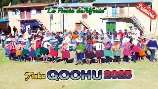 Tinku de QOCHU 2025 