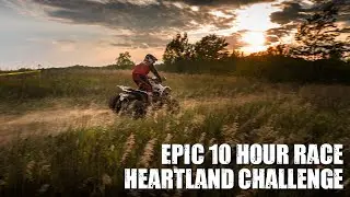 Heartland Challenge: Epic 10 Hour Race!