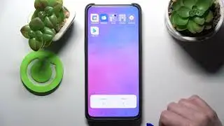 How to Change Device Theme on OPPO Reno 10X Zoom &ndash; Set New Theme