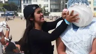 Beach Palooza Recap