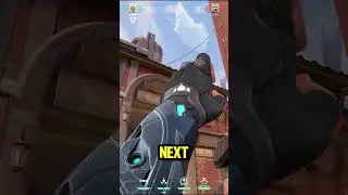 Insane Sova Dart to Break Cypher Trips on Ascent