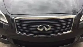 Absolute Wheel Repair - peeling infinity wheels
