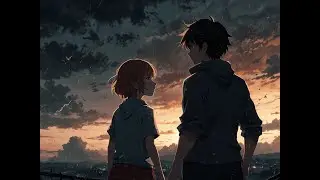 🌪️🔥 We Don’t Fade in the Storm | Anime Opening x K-Pop OST