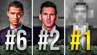 Top 10 Highest Paid Football Players In 2022