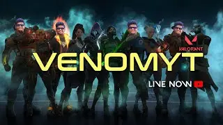 Swiftplay Chaos Unleashed! 🔥 | VALORANT with VENOMYT