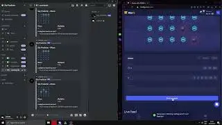 Want to win everytime on BloxFlip? Use this! | Sky Predictor