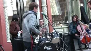 The Got To Get Got - Record Store Day 2009